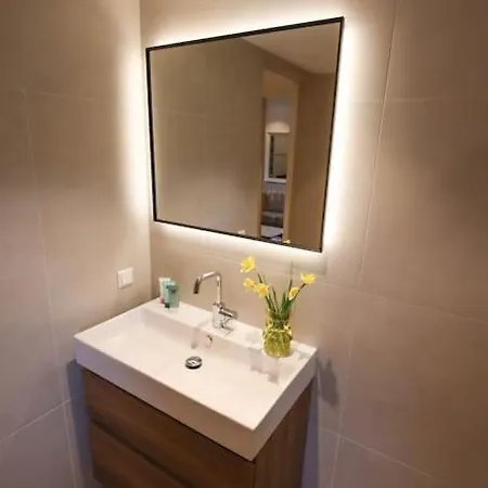 Lejlighed Lakeside Retreat - 20 Min From Amsterdam