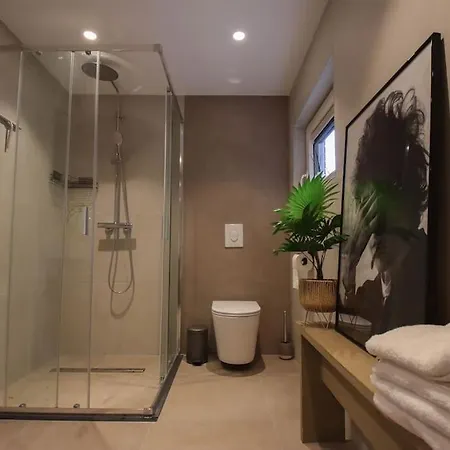 Lakeside Retreat - 20 Min From Amsterdam Apartament *