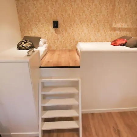 شقة Lakeside Retreat - 20 Min From Amsterdam فولُندام