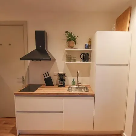 شقة Lakeside Retreat - 20 Min From Amsterdam