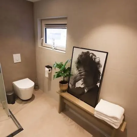 Lakeside Retreat - 20 Min From Amsterdam Lejlighed Volendam