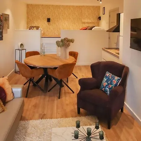 Lejlighed Lakeside Retreat - 20 Min From Amsterdam Volendam