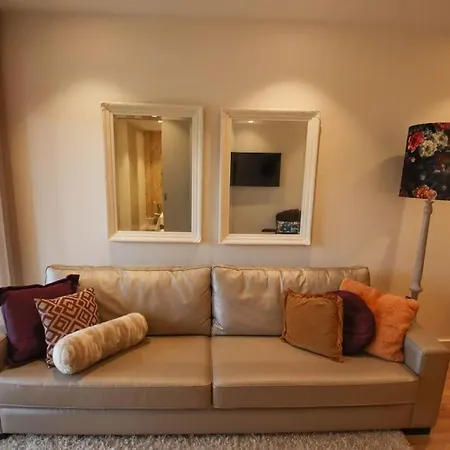 Appartement Lakeside Retreat - 20 Min From Amsterdam Volendam