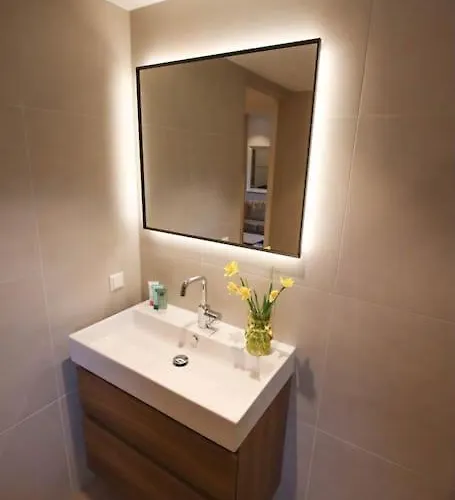 شقة Lakeside Retreat - 20 Min From Amsterdam