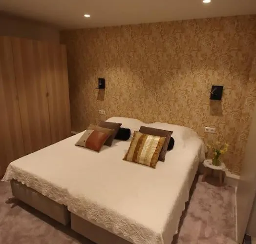 Lakeside Retreat - 20 Min From Amsterdam