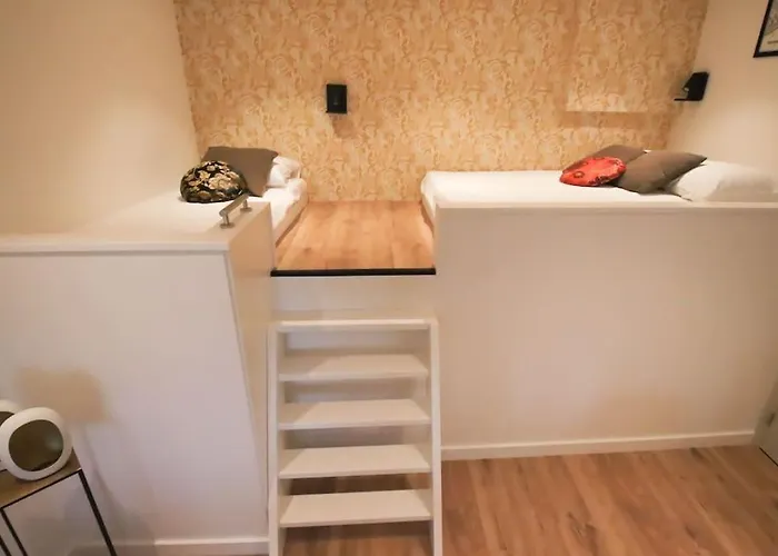 Appartement Lakeside Retreat - 20 Min From Amsterdam Volendam