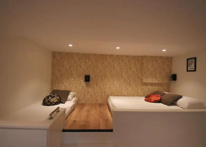 Lakeside Retreat - 20 Min From Amsterdam *