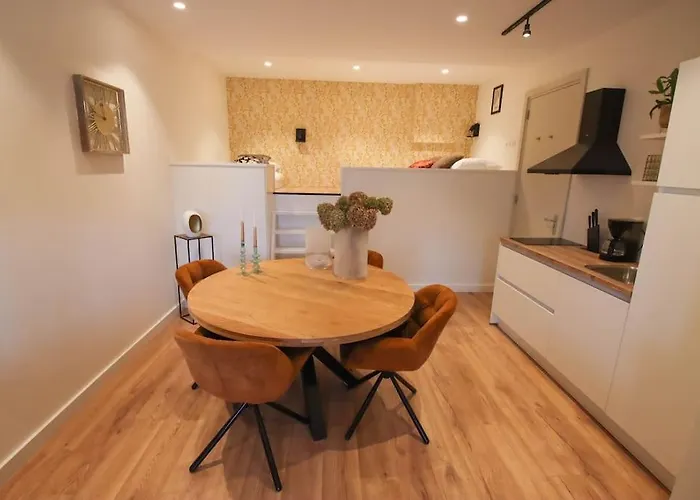 Lakeside Retreat - 20 Min From Amsterdam * Volendam