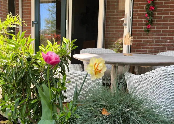 Lakeside Retreat - 20 Min From Amsterdam فولُندام